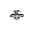 NRF Termostat chladiva EASY FIT NRF 725136, 725136