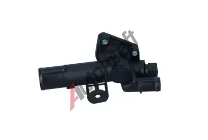 NRF Termostat chladiva NRF 725137, 725137