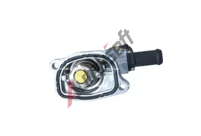 NRF Termostat chladiva NRF 725138, 725138
