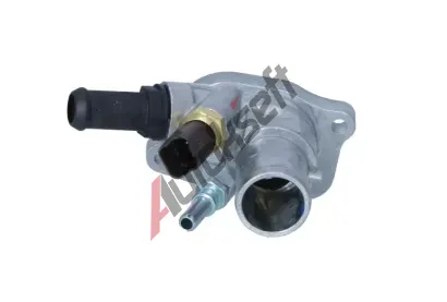 NRF Termostat chladiva NRF 725139, 725139
