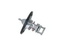 NRF Termostat chladiva EASY FIT NRF 725142, 725142