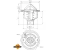 NRF Termostat chladiva EASY FIT NRF 725142, 725142