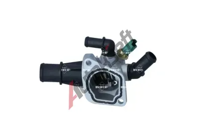 NRF Termostat chladiva NRF 725158, 725158
