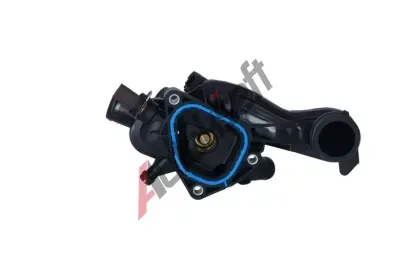 NRF Termostat chladiva NRF 725160, 725160