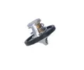NRF Termostat chladiva EASY FIT NRF 725187, 725187