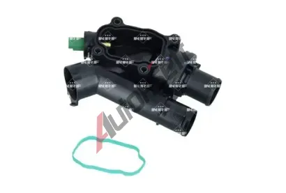 NRF Termostat chladiva NRF 725191, 725191 NRF Termostat chladiva NRF 725191, 725191