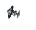 NRF Termostat chladiva EASY FIT NRF 725206, 725206