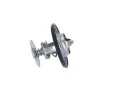 NRF Termostat chladiva EASY FIT NRF 725213, 725213