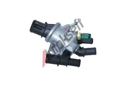 NRF Termostat chladiva NRF 725218, 725218