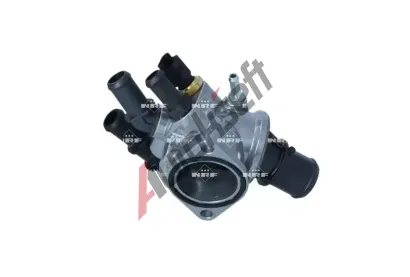 NRF Termostat chladiva NRF 725231, 725231