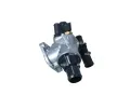 NRF Termostat chladiva NRF 725231, 725231