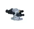 NRF Termostat chladiva NRF 725234, 725234