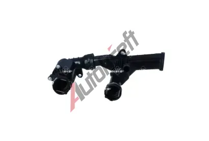 NRF Termostat chladiva NRF 725235, 725235