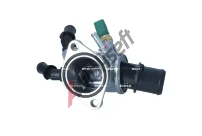 NRF Termostat chladiva NRF 725241, 725241