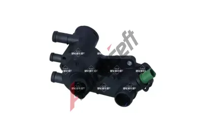NRF Termostat chladiva NRF 725242, 725242