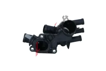 NRF Termostat chladiva NRF 725243, 725243