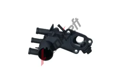 NRF Termostat chladiva NRF 725244, 725244