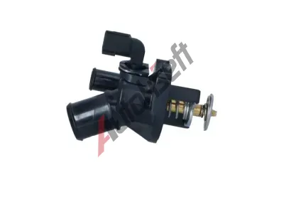 NRF Termostat chladiva NRF 725247, 725247