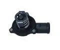 NRF Termostat chladiva NRF 725257, 725257