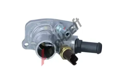 NRF Termostat chladiva NRF 725266, 725266