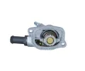 NRF Termostat chladiva NRF 725266, 725266