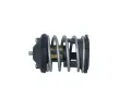 NRF Termostat chladiva NRF 725274, 725274