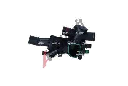 NRF Termostat chladiva NRF 725281, 725281