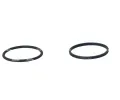 NRF Termostat chladiva NRF 725282, 725282