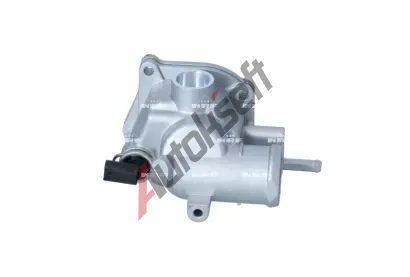 NRF Termostat chladiva NRF 725283, 725283