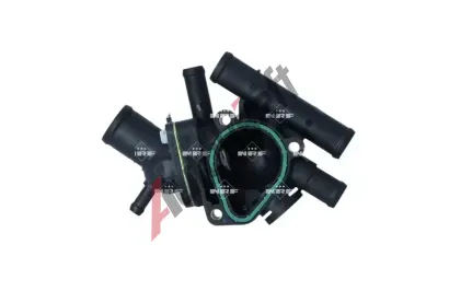 NRF Termostat chladiva NRF 725291, 725291