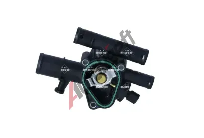 NRF Termostat chladiva NRF 725300, 725300