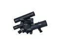 NRF Termostat chladiva NRF 725300, 725300