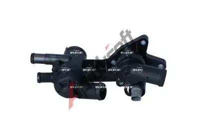 NRF Termostat chladiva NRF 725307, 725307