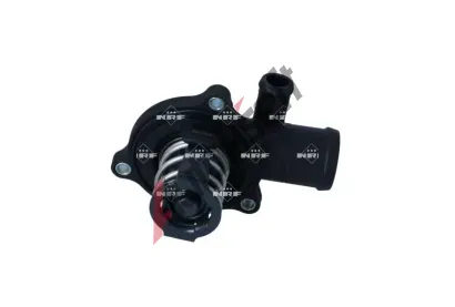 NRF Termostat chladiva NRF 725312, 725312