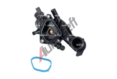 NRF Termostat chladiva NRF 725317, 725317