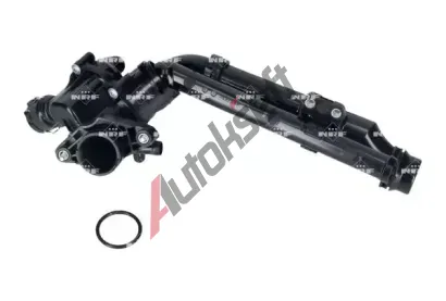 NRF Termostat chladiva NRF 725324, 725324