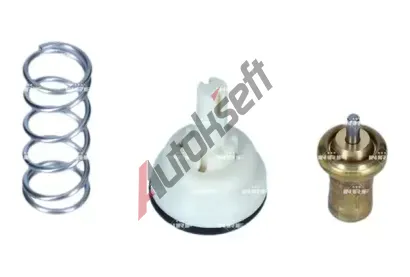 NRF Termostat chladiva NRF 725334, 725334 NRF Termostat chladiva NRF 725334, 725334