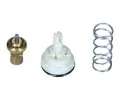 NRF Termostat chladiva NRF 725334, 725334