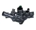 NRF Termostat chladiva NRF 725340, 725340