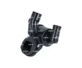 NRF Termostat chladiva NRF 725342, 725342