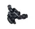NRF Termostat chladiva NRF 725343, 725343