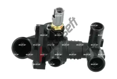 NRF Termostat chladiva EASY FIT NRF 725357, 725357 NRF Termostat chladiva EASY FIT NRF 725357, 725357