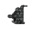 NRF Termostat chladiva NRF 725364, 725364