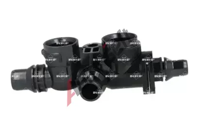 NRF Termostat chladiva NRF 725383, 725383