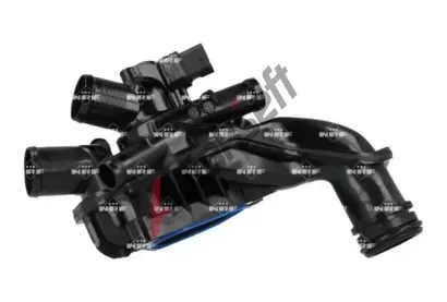 NRF Termostat chladiva EASY FIT NRF 725396, 725396