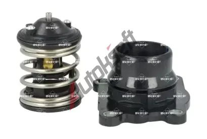 NRF Termostat chladiva NRF 725398, 725398