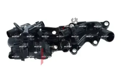 NRF Termostat chladiva EASY FIT NRF 725428, 725428