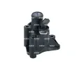 NRF Termostat chladiva NRF 725460, 725460