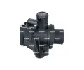 NRF Termostat chladiva NRF 725460, 725460