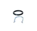 NRF Senzor teploty chladic kapaliny EASY FIT NRF 727003, 727003